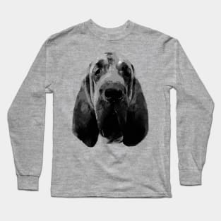 Bloodhound Long Sleeve T-Shirt